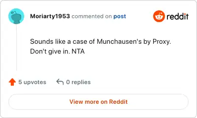 Image credit: Moriarty1953 | Moriarty1953