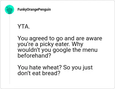 Image credit: FunkyOrangePenguin | FunkyOrangePenguin