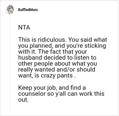Image credit: BaffledMum | BaffledMum