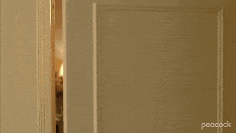 Image credit: Giphy | PeacockTV