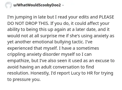 Image credit: WhatWouldScoobyDoo2 | WhatWouldScoobyDoo2