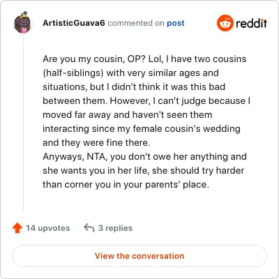 Image credit: ArtisticGuava6 | ArtisticGuava6