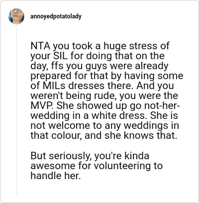 Image credit: annoyedpotatolady | annoyedpotatolady