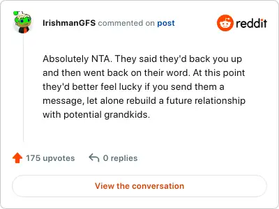 Image credit: IrishmanGFS | IrishmanGFS