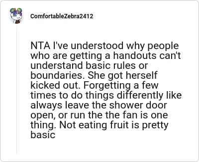 Image credit: ComfortableZebra2412 | ComfortableZebra2412