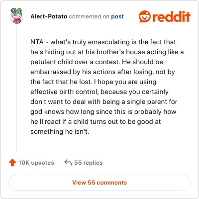 Image credit: Alert-Potato | Alert-Potato