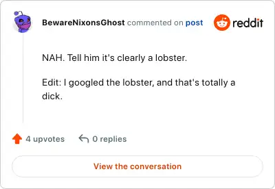 Image credit: BewareNixonsGhost | BewareNixonsGhost