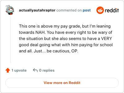 Image credit: actuallyautahraptor | actuallyautahraptor