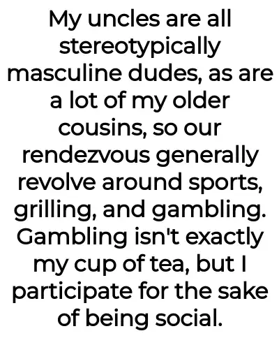 Image credit: acalculatedgambler | acalculatedgambler