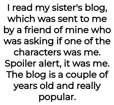 Image credit: problemwithmysister | problemwithmysister