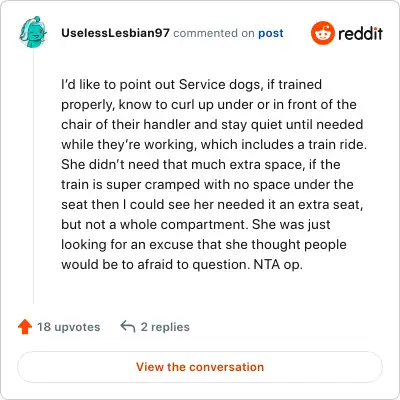 Image credit: UselessLesbian97 | UselessLesbian97