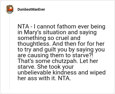 Image credit: DumbestManEver | DumbestManEver