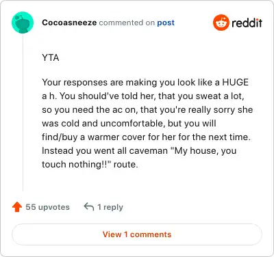 Image credit: Cocoasneeze | Cocoasneeze