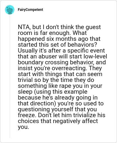 Image credit: FairyCompetent | FairyCompetent