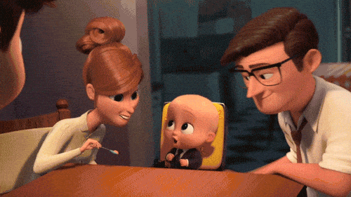 Image credit: Giphy | The Boss Baby