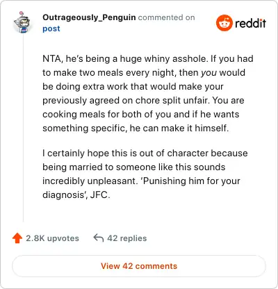 Image credit: Outrageously_Penguin | Outrageously_Penguin