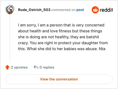 Image credit: Rude_Ostrich_503 | Rude_Ostrich_503