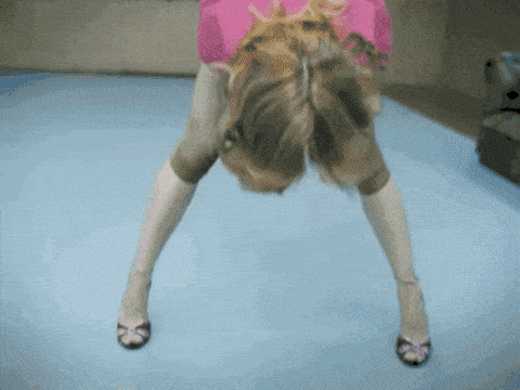 Image credit: Giphy | Madonna