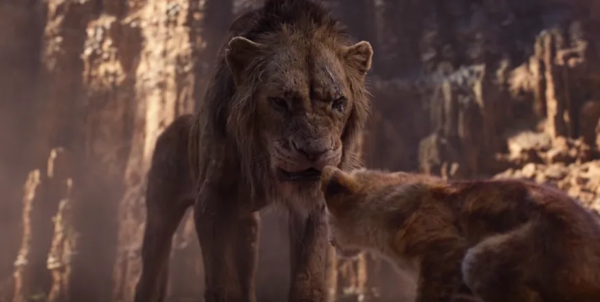Image credit: YouTube | Walt Disney Studios