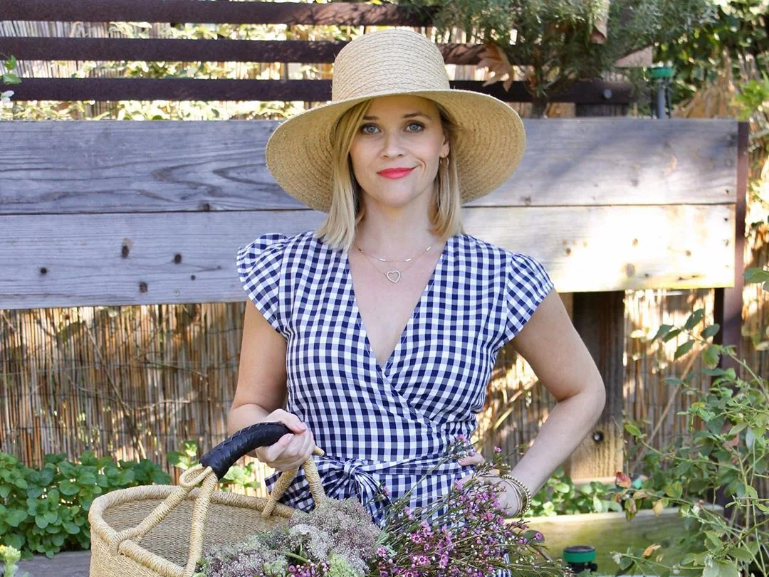 Image credit: Instagram | @reesewitherspoon