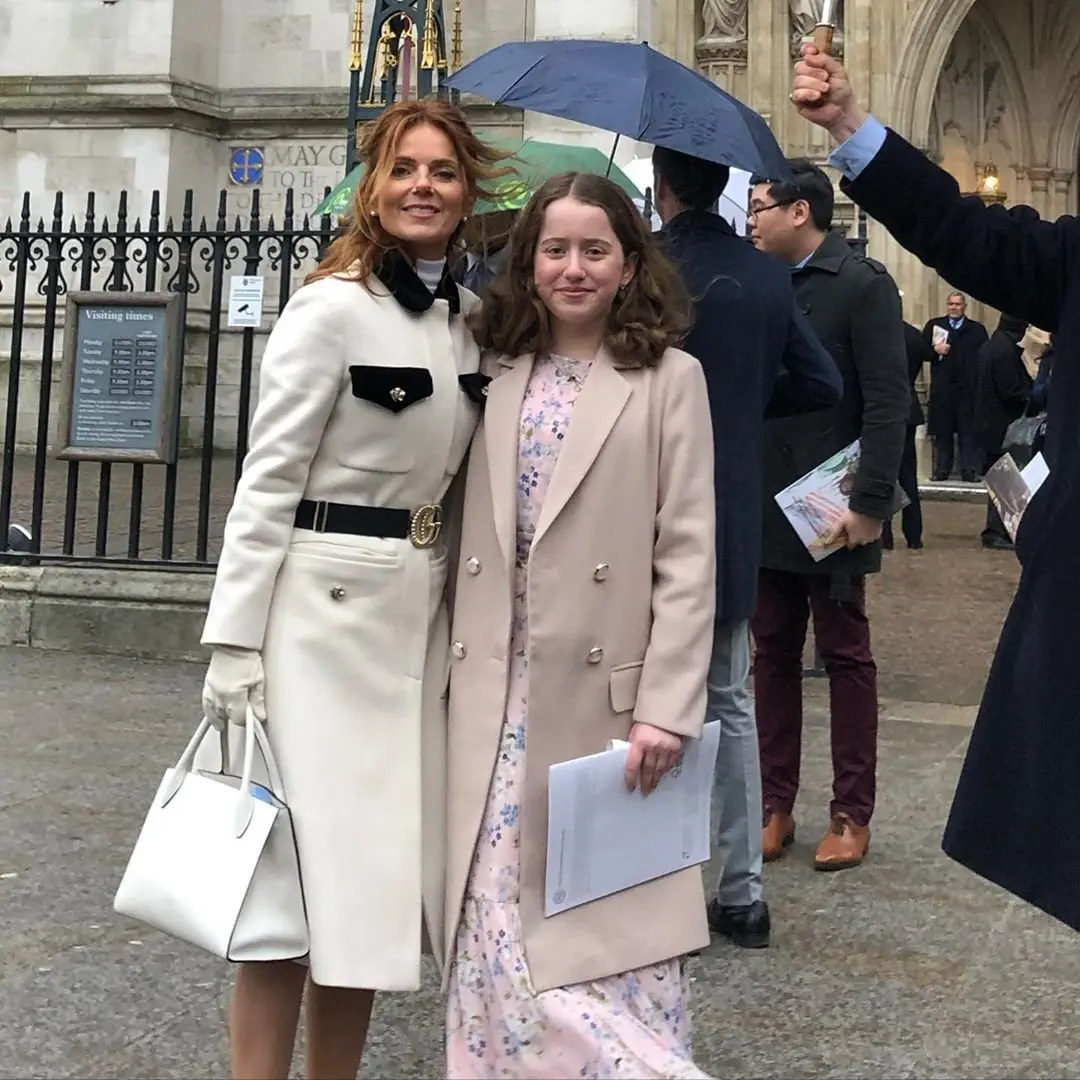 Image credit: Instagram | @therealgerihalliwell