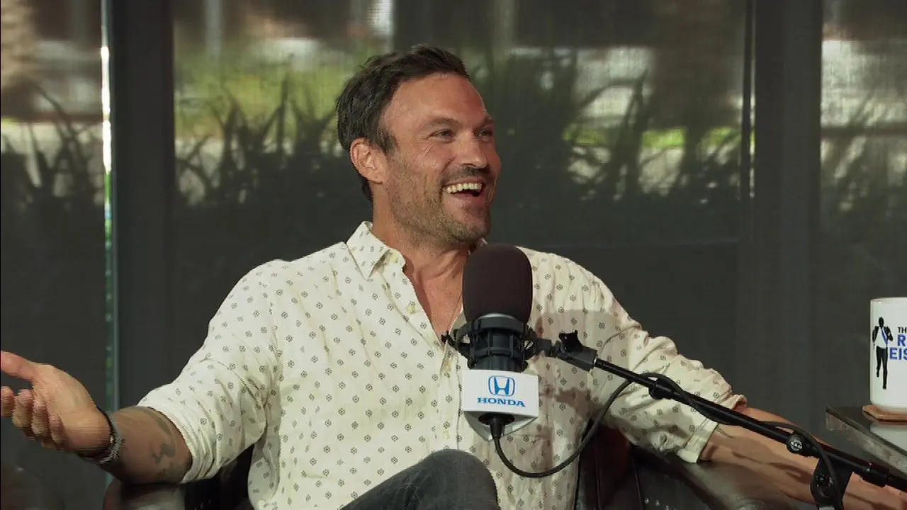 Image credit: YouTube | The Rich Eisen Show