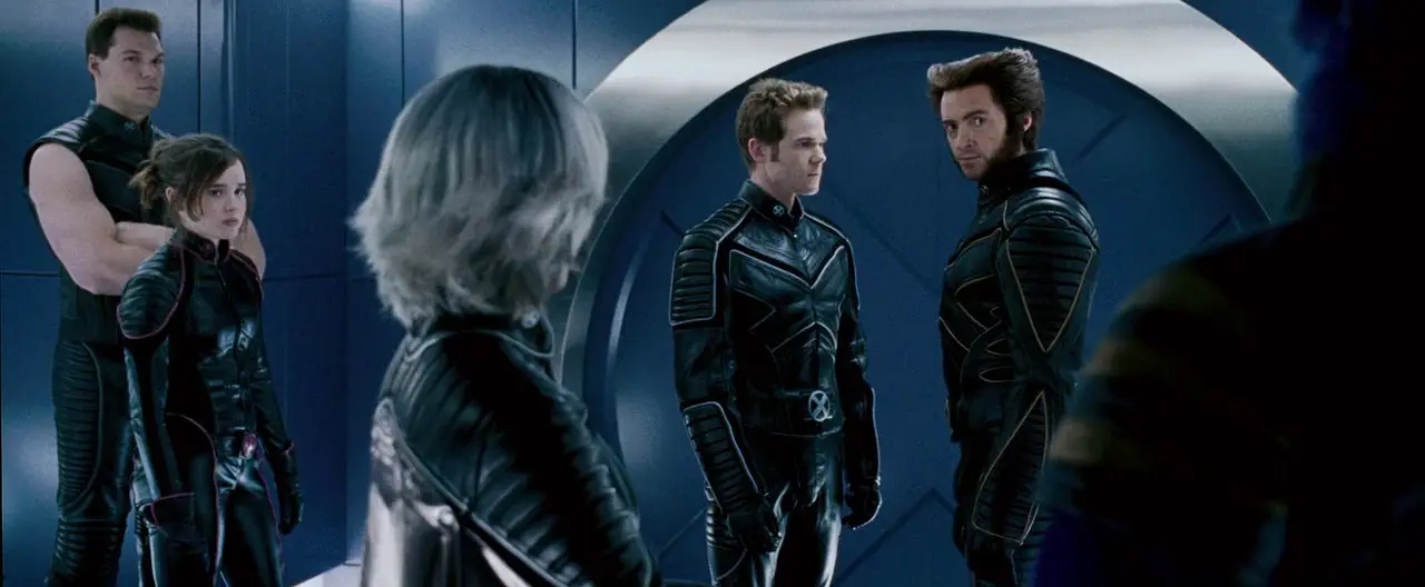 Image credit: Marvel