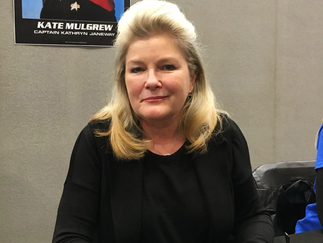 Image credit: Instagram | @thekatemulgrew