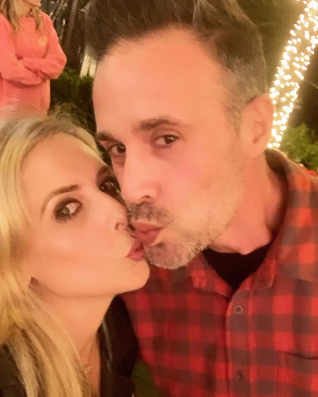 Image credit: Instagram | @sarahmgellar