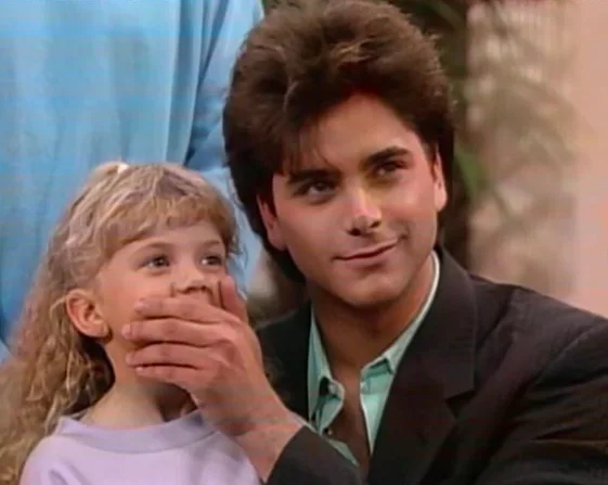 Image credit: Instagram | @johnstamos