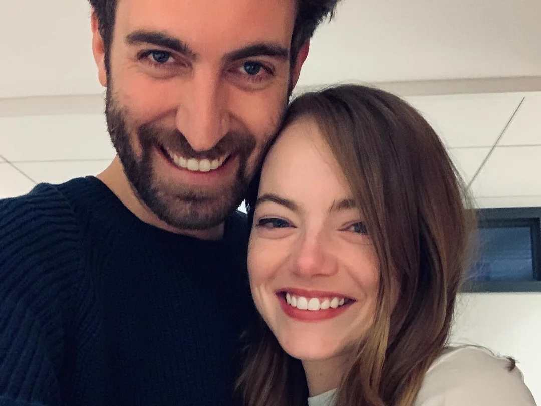 Image credit: Instagram | @davemccary