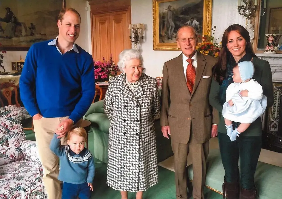 Image credit: Instagram | @kensingtonroyal