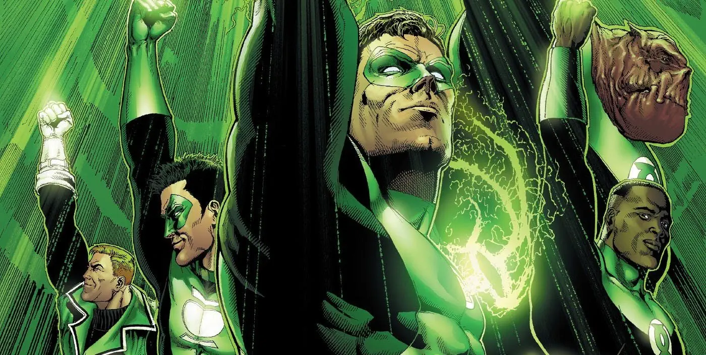 Image credit: DC Comics