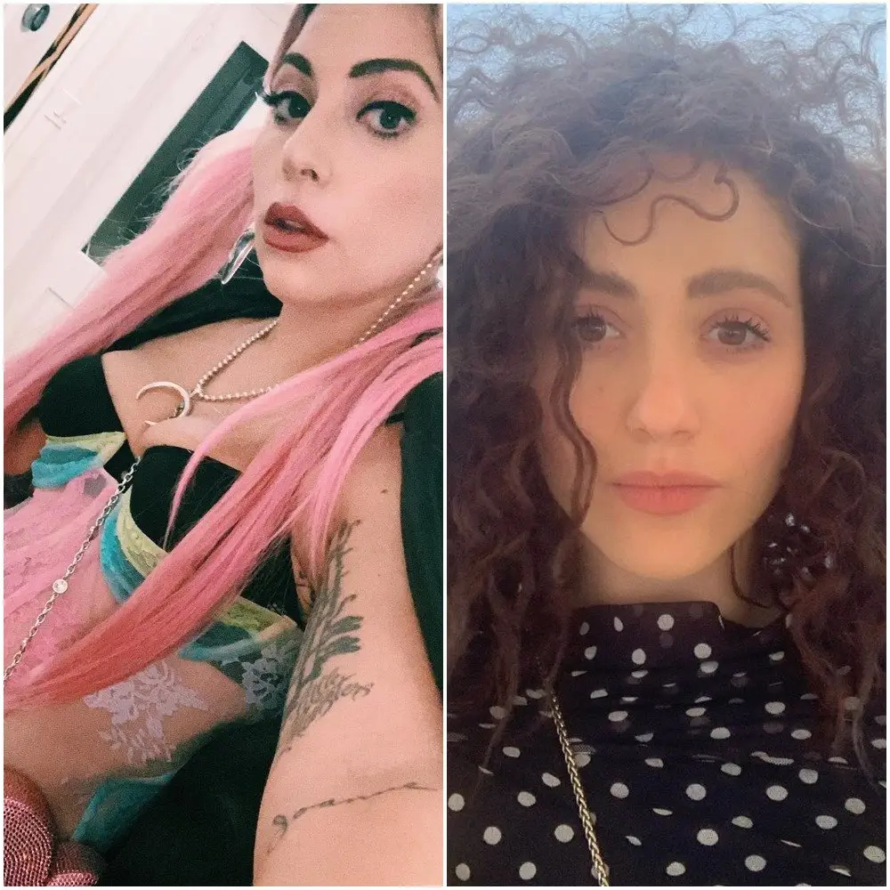 Image credit: Instagram | @ladygaga, Instagram
