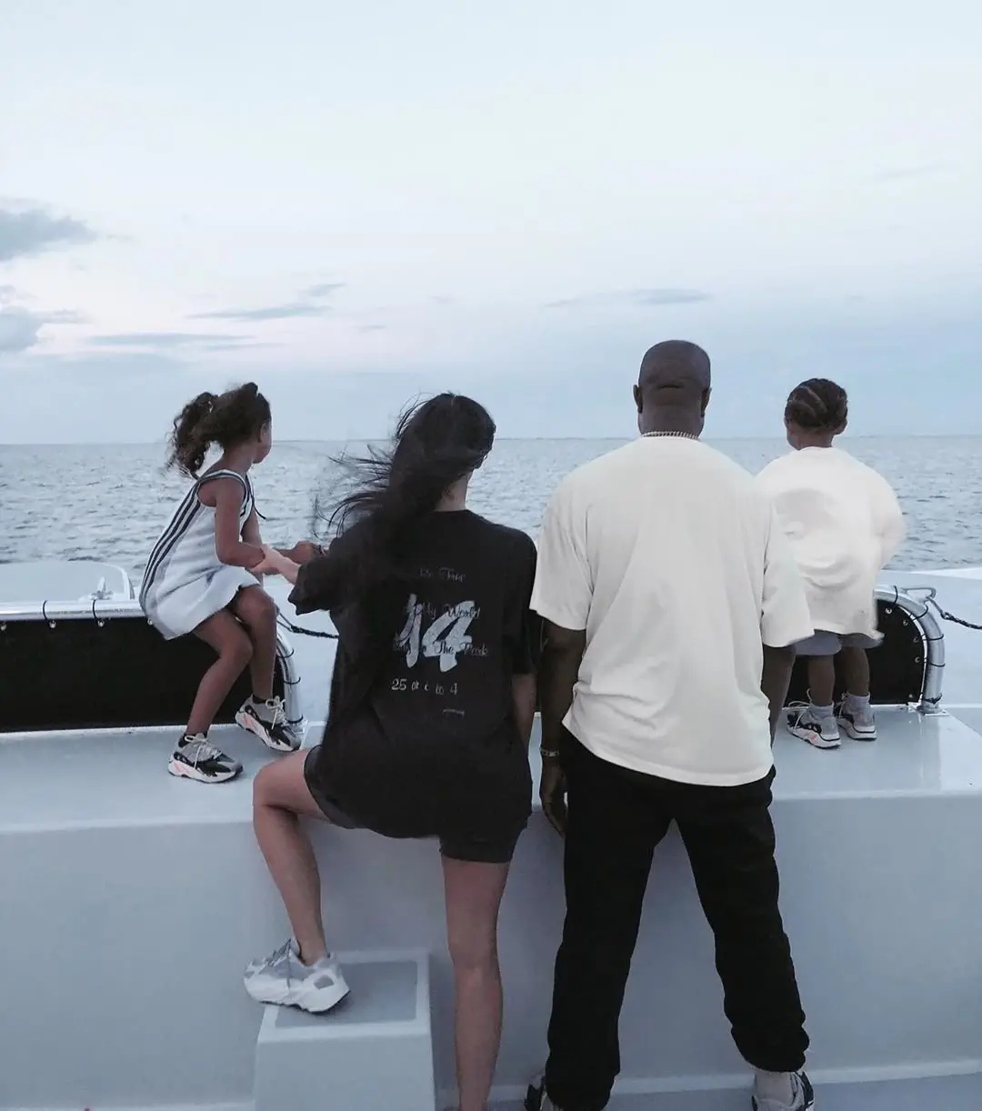 Image credit: Instagram | @kimkardashian