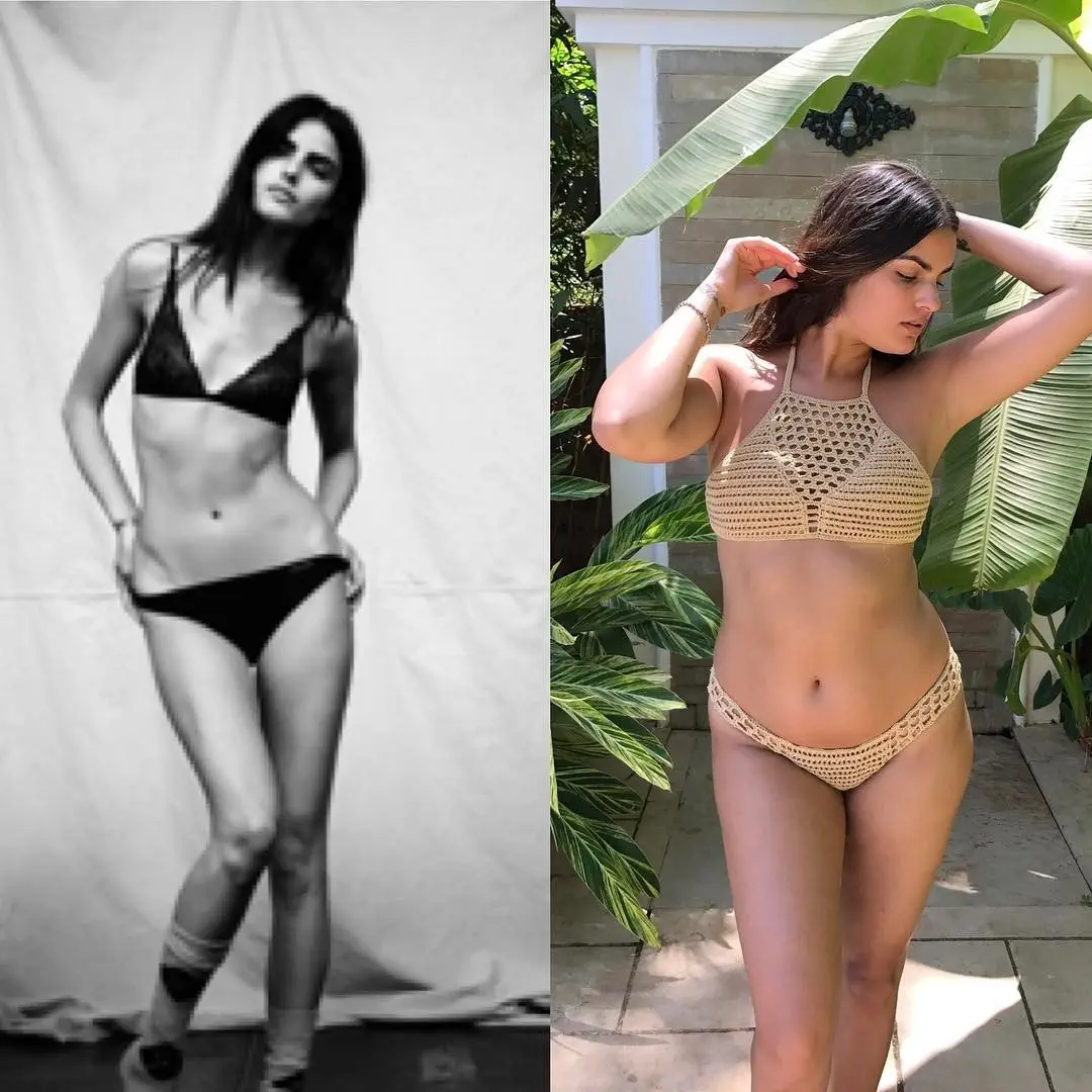 Image credit: Instagram | @lizagoldenreal