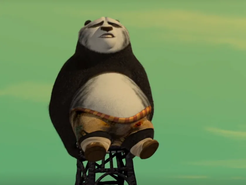 Image credit: Dreamworks