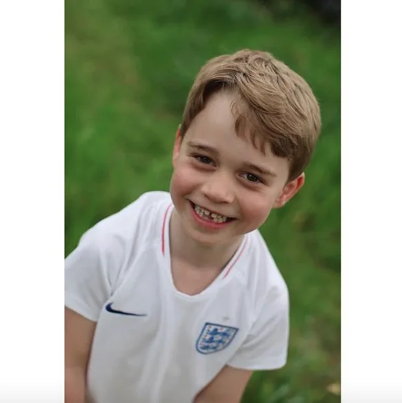 Image credit: Instagram | @kensingtonroyal