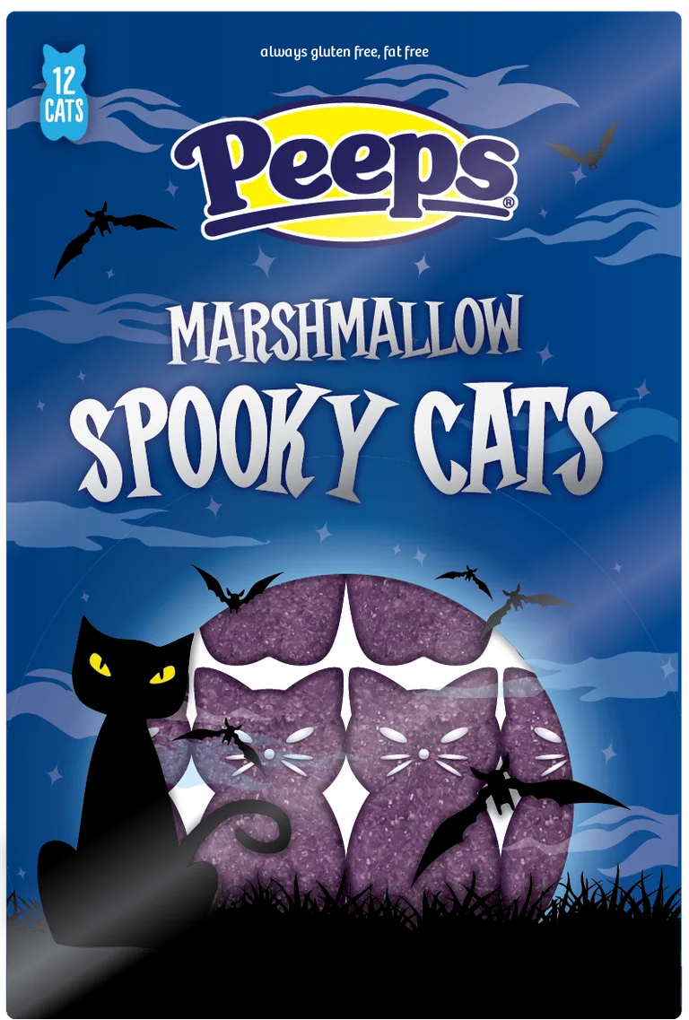 Image credit: Peeps