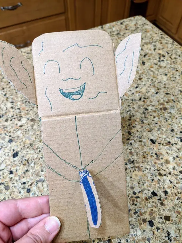 Image credit: Reddit | Rumblepuff