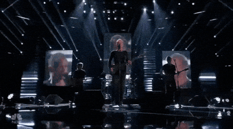 Image credit: Giphy | The Voice