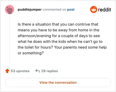 Image credit: puddlejumper | puddlejumper