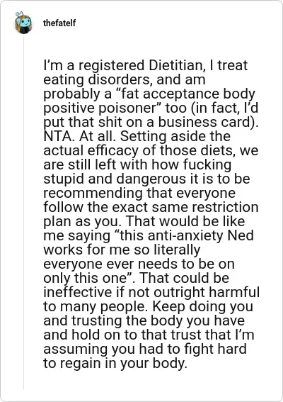 Image credit: thefatelf | thefatelf