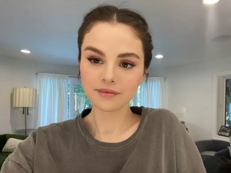 Image credit: instagram | @selenagomez