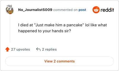 Image credit: No_Journalist5009 | No_Journalist5009