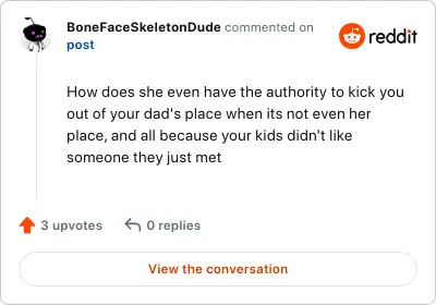Image credit: BoneFaceSkeletonDude | BoneFaceSkeletonDude