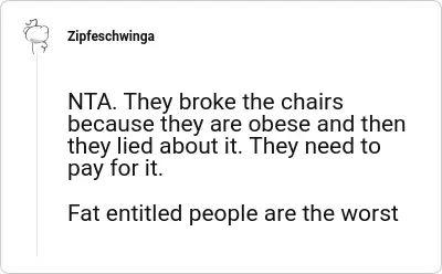 Image credit: Zipfeschwinga | Zipfeschwinga