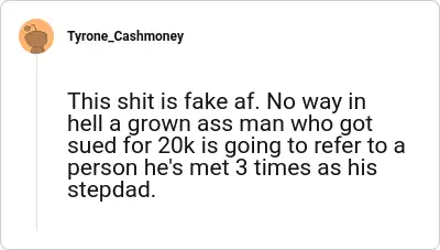 Image credit: Tyrone_Cashmoney | Tyrone_Cashmoney