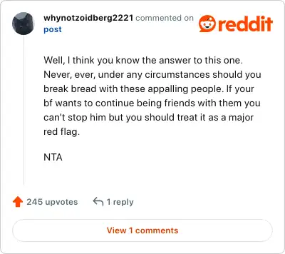 Image credit: whynotzoidberg2221 | whynotzoidberg2221
