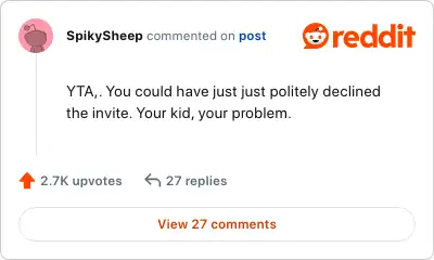 Image credit: SpikySheep | SpikySheep